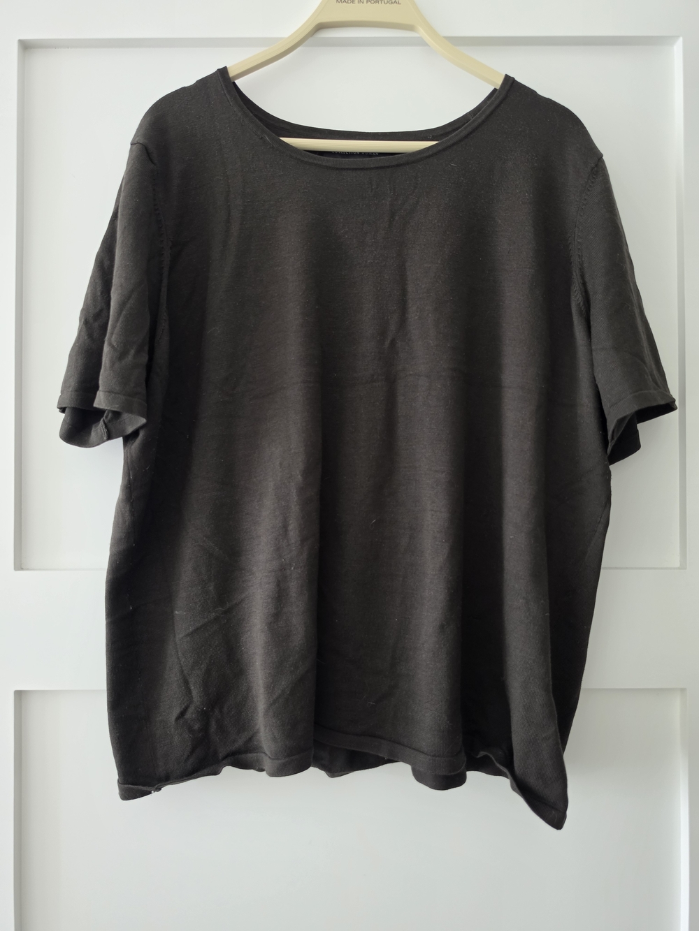 75% Silk Blend Jones New York Top